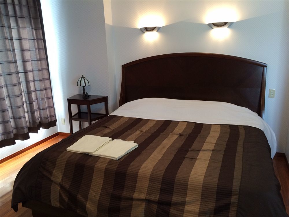 Hotel Mtb Motobu Buitenkant foto
