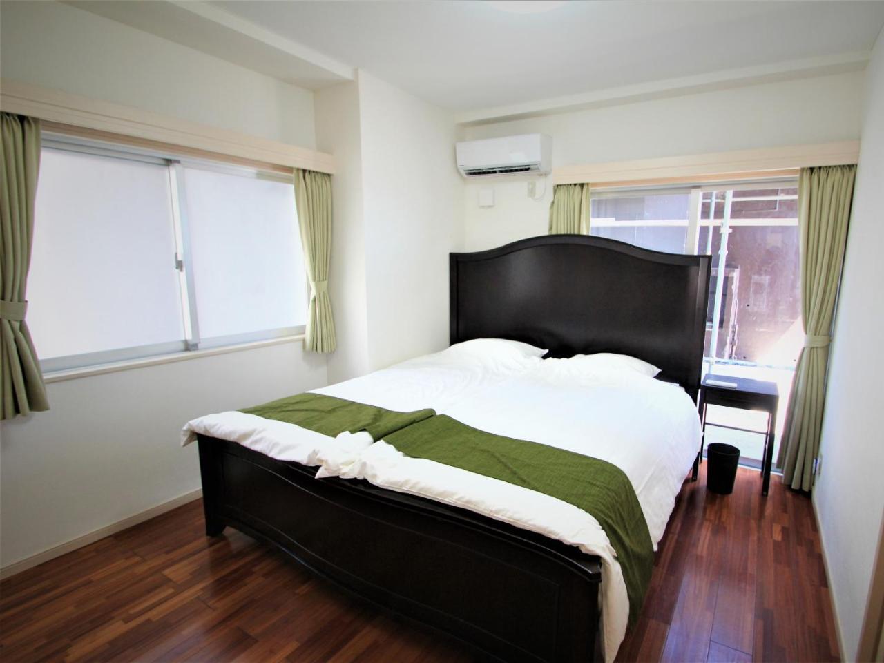 Hotel Mtb Motobu Buitenkant foto